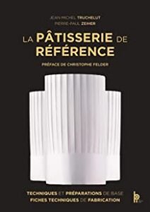 Easy to Follow: La Pâtisserie de Référence provides an easy to follow guide for all your pastry and baking needs. From techniques, to preparation of base ingredients and comprehensive recipes, this book is the ideal companion for anyone interested in mastering their baking skills.