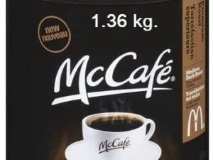 mccafe