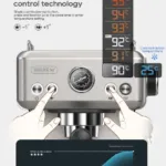 coffee machine