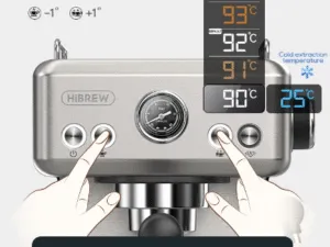 coffee machine