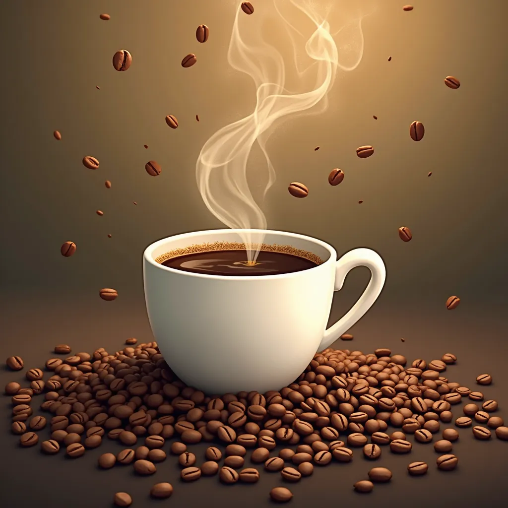 The Aroma of Awakening A Coffee Lover's Journey