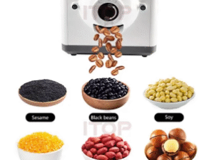 ITOP Coffee Bean Roaster
