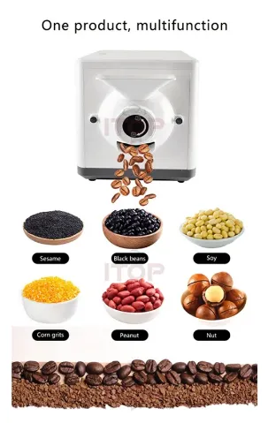 ITOP Coffee Bean Roaster