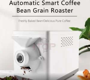 ITOP Coffee Bean Roaster Automatic