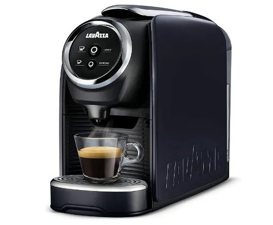coffee shoppe