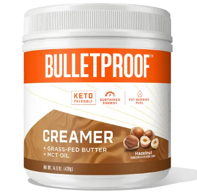 coffee keto
