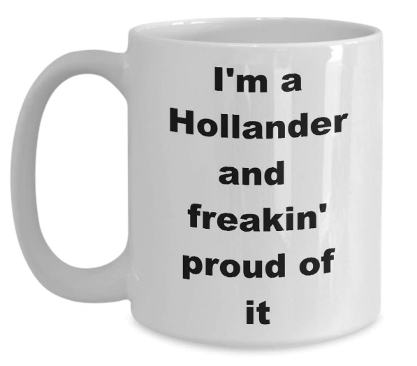 New Holland Coffee Co