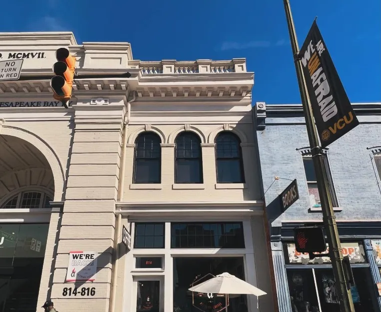 Alchemy Coffee