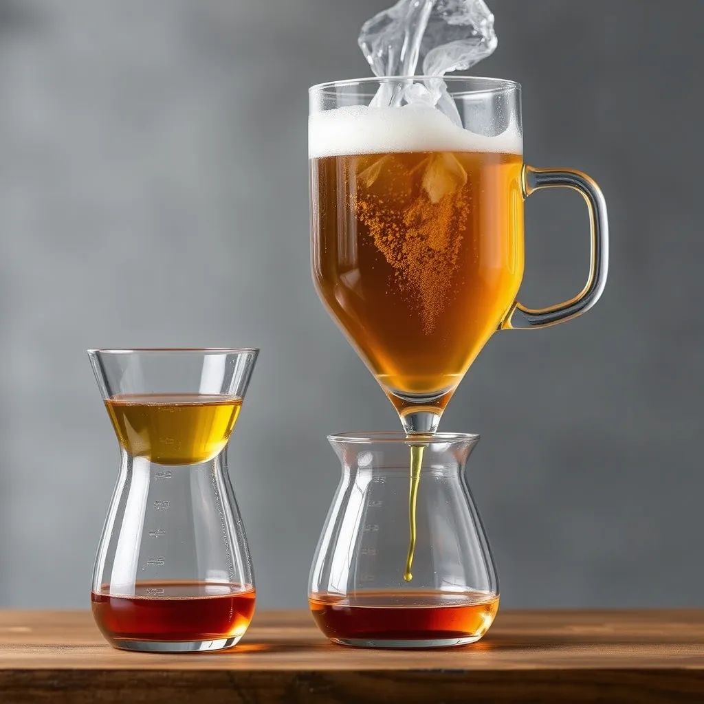 Brewing Time and Techniques