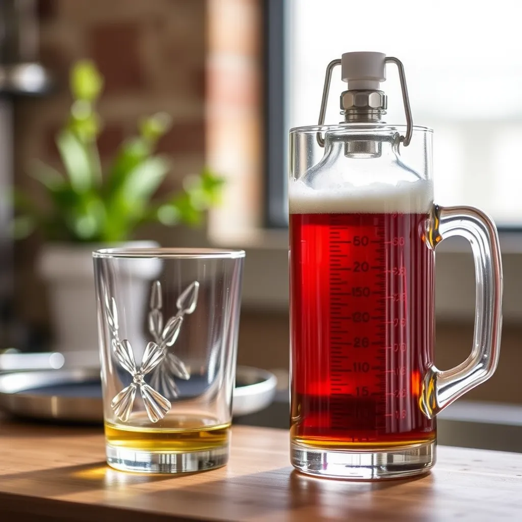 The Importance of Measurement in Brewing