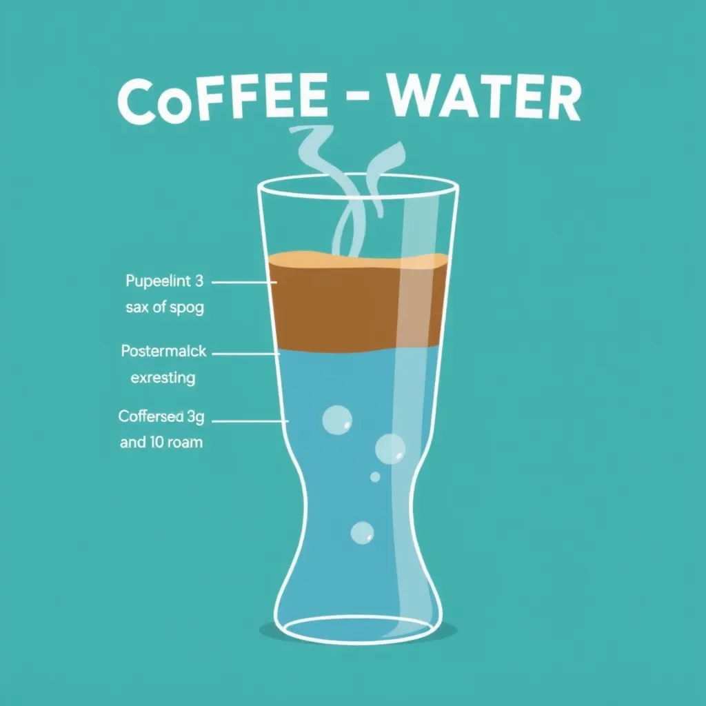 Coffee-to-Water Ratio Calculator