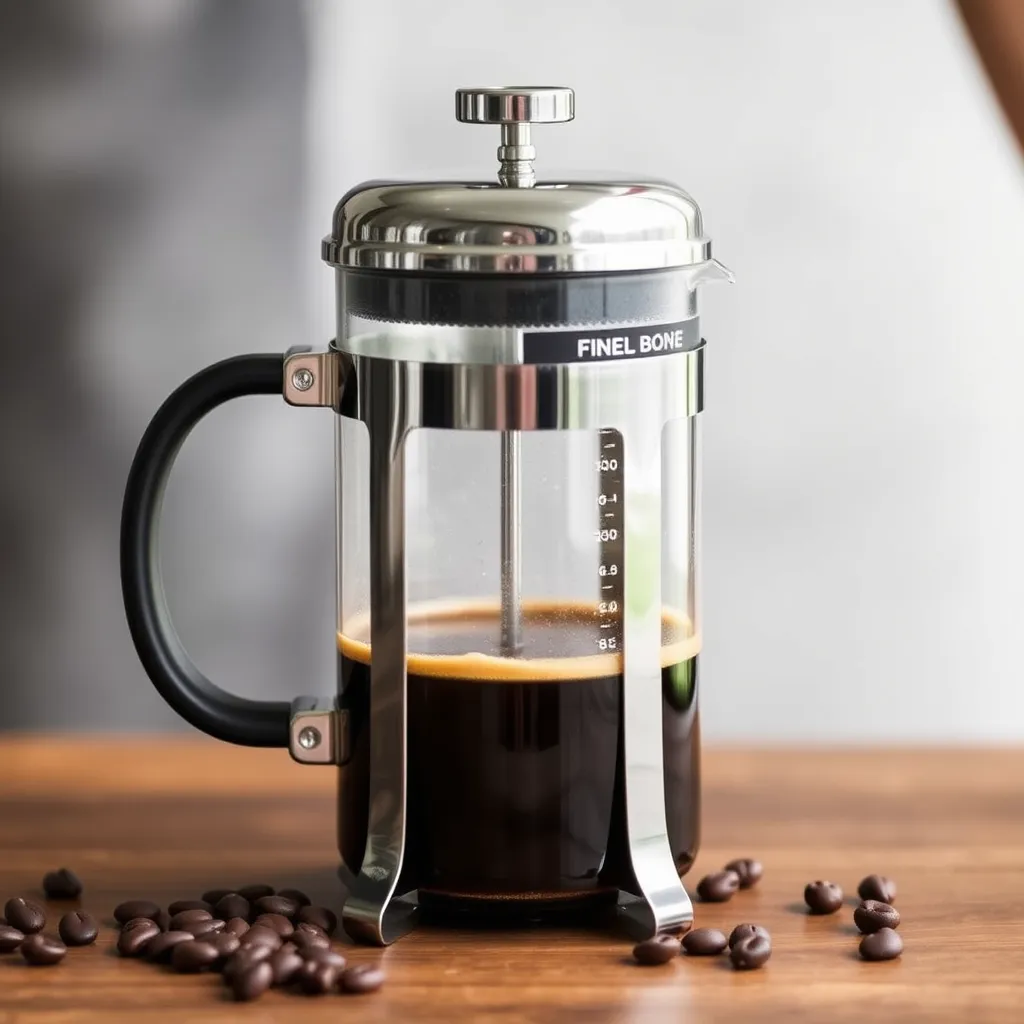French Press techniques unveiled! Learn how to brew rich coffee with precision. Enhance your skills and savor every sip with our ultimate guide!