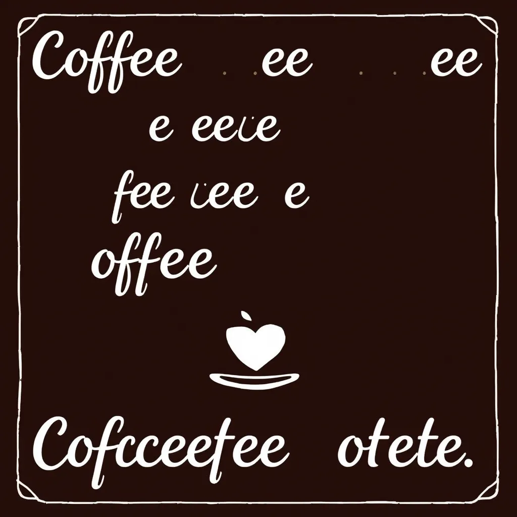 Coffee Quotes Generator Tool