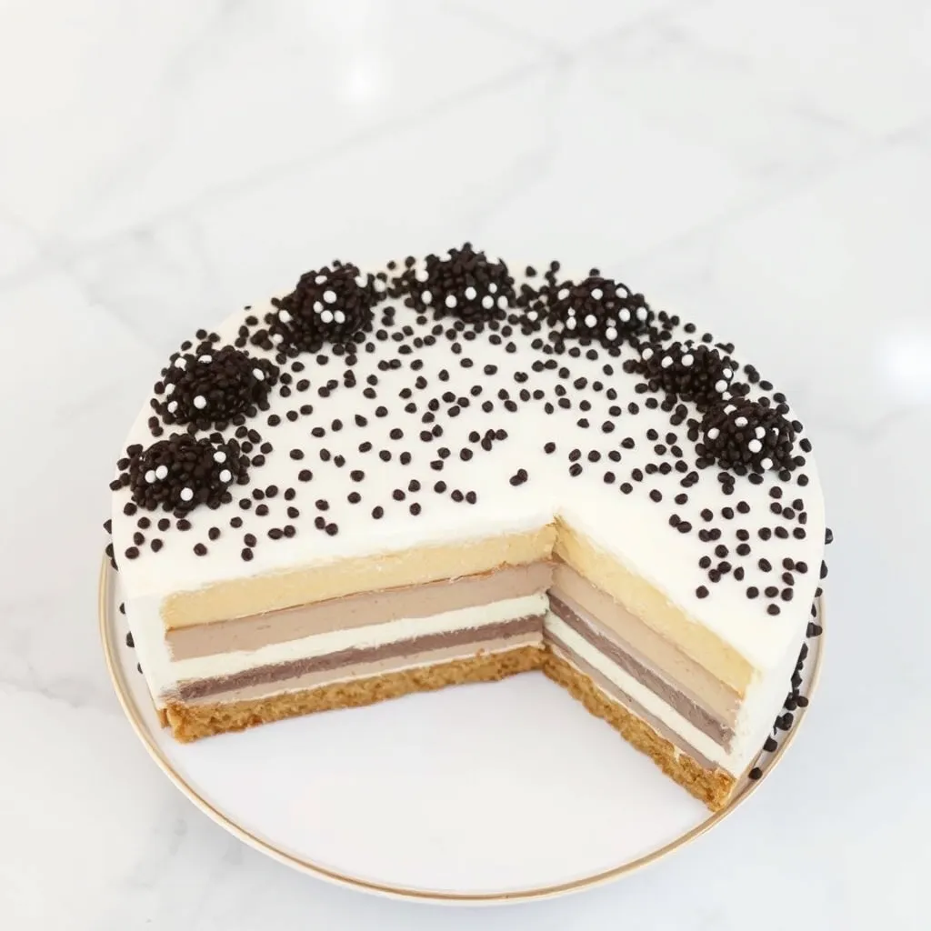 Goffee Exquise Menteng Lovers