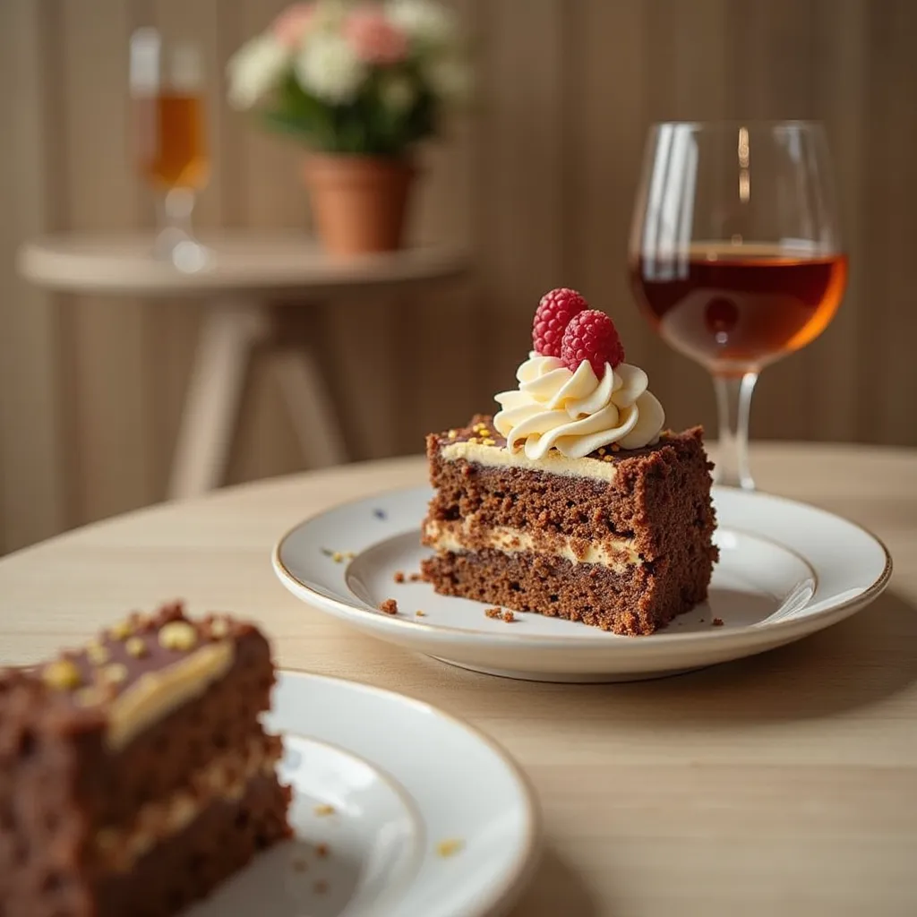 Goffee Exquise Menteng