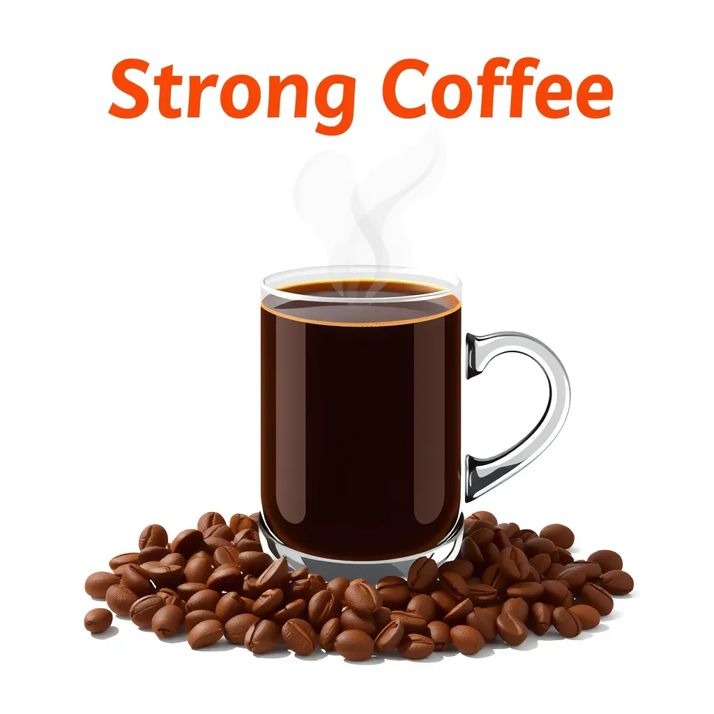 Common Mistakes to Avoid When Making Small Strong Coffee