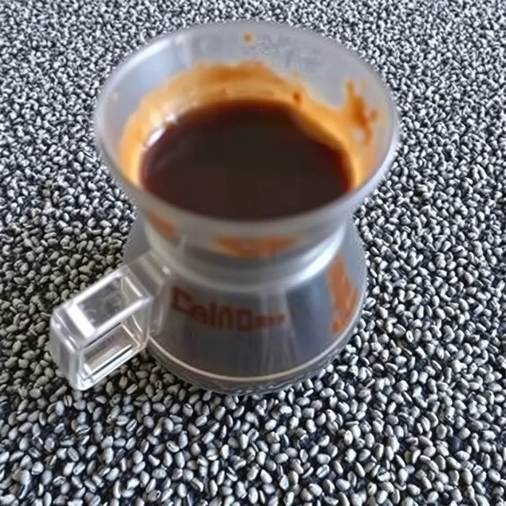 The Ultimate Guide to Coffee: Brewing, Stains, and Cleanup