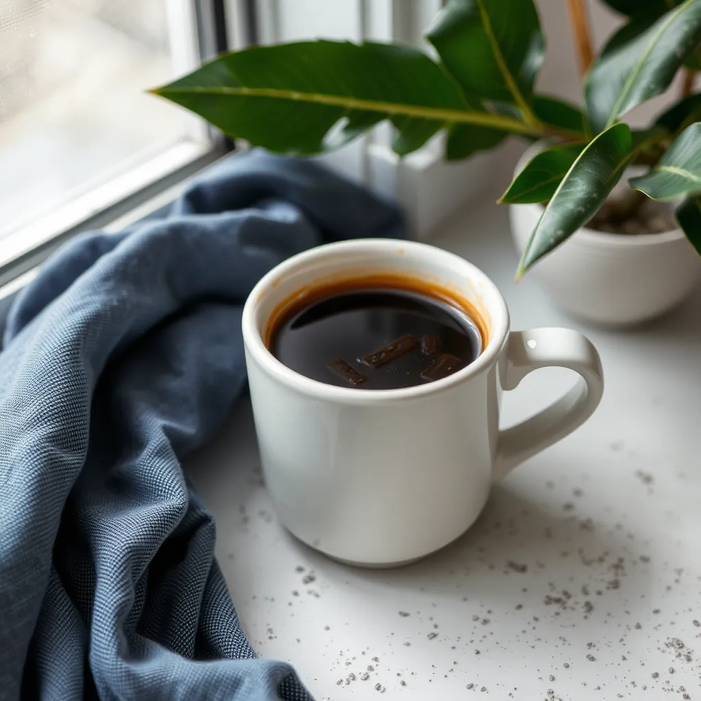 How to remove coffee stains starts with speed. Blot immediately with a clean, dry cloth; don’t rub, and avoid heat, which can set the stain.